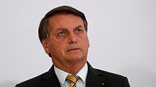 Brésil : Jair Bolsonaro attaque Joe Biden sans le nommer