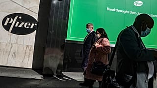Coronavirus-Impfstoff kommt bald