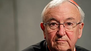 Igreja "falhou" na proteção às vítimas de pedofilia