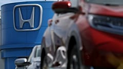 Japon otomobil firması Honda