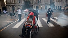 Covid-19 und politische Krise: Warum Peru einen neuen Präsidenten hat