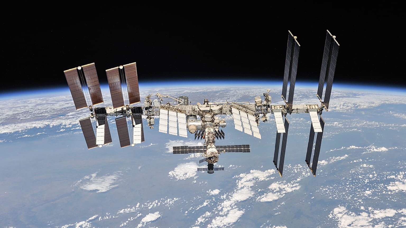 Space exploration