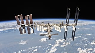 Space exploration