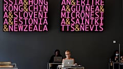 Virus Outbreak Europe Universities