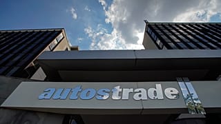 autostrade headquarter