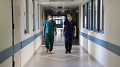 ΚΥΠΡΟΣ ΓΕΝΙΚΟ ΝΟΣΟΚΟΜΕΙΟ ΛΕΥΚΩΣΙΑΣ