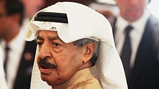 خلیفه بن سلمان آل خلیفه