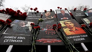 Güvenpark saldırısı davasında karar
