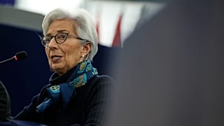 ECB LAGARDE