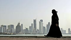 دوحه، قطر