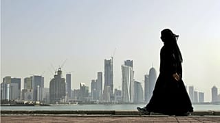 دوحه، قطر