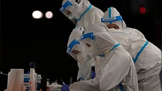 Europe virus outbreak