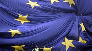 European flag