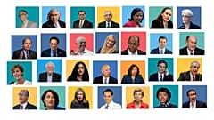 Mögliche Kandidaten für Bidens neues Kabinett