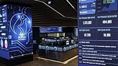 Borsa İstanbul