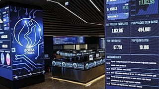 Borsa İstanbul