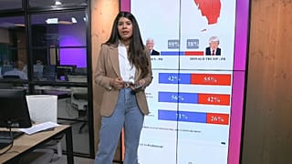 Blanca Castro presenta esta edición de The Cube