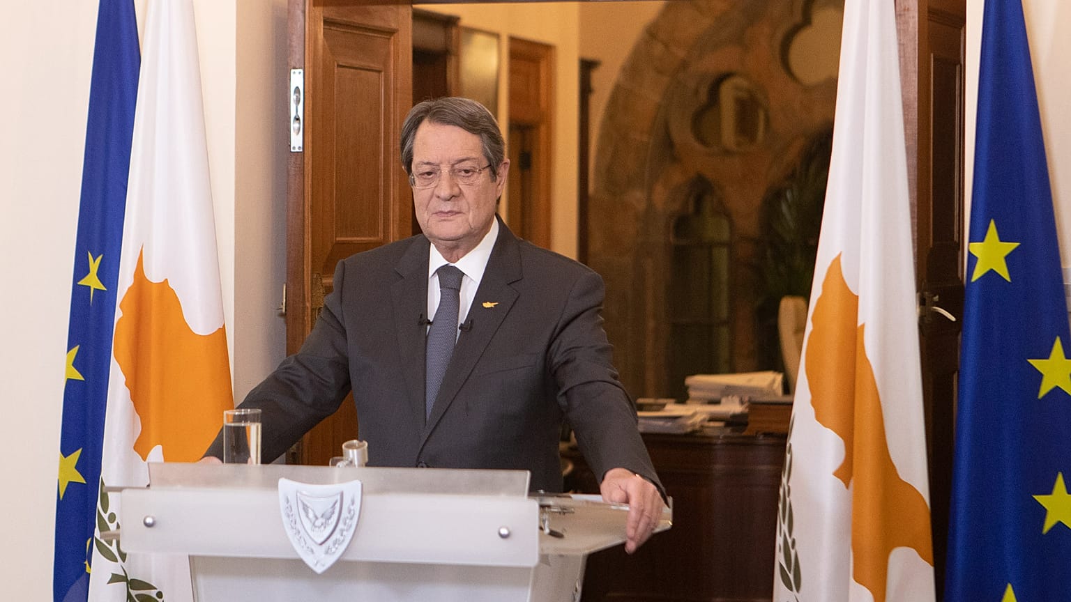 ΓΤΠ - Σ. Ιωαννίδης/www.pio.gov.cy