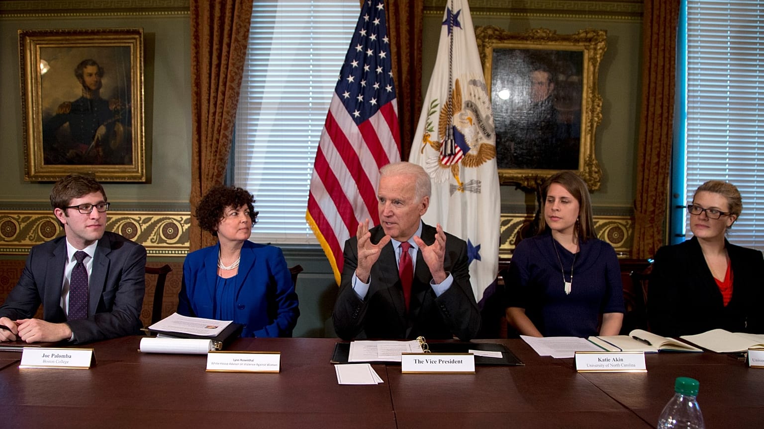 ABD Başkanı seçilen Joe Biden
