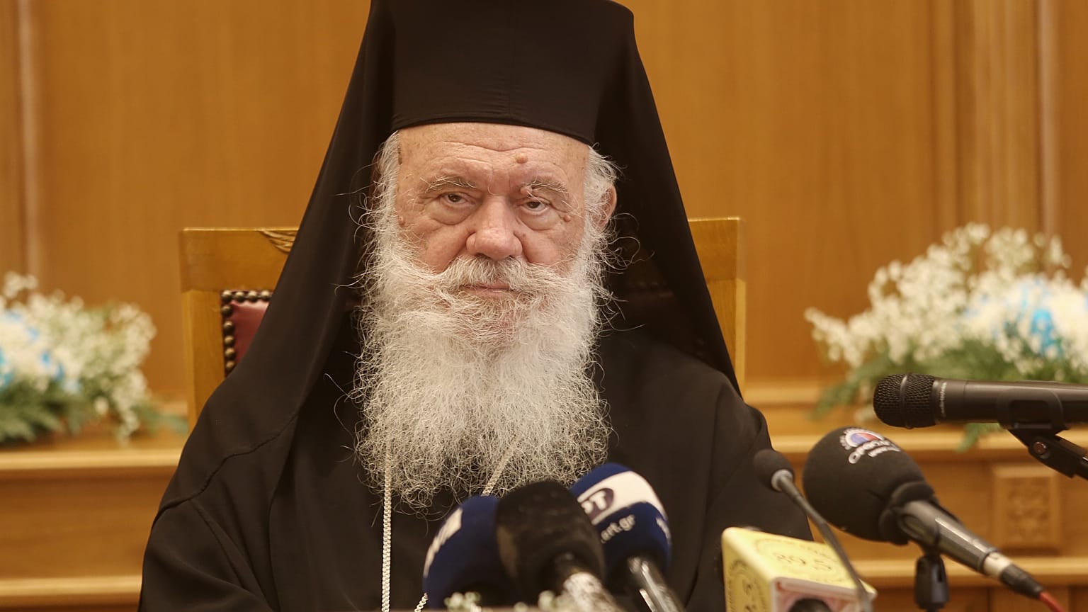 ΧΡΗΣΤΟΣ ΜΠΟΝΗΣ