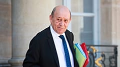 Ludovic Marin
