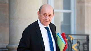 Ludovic Marin