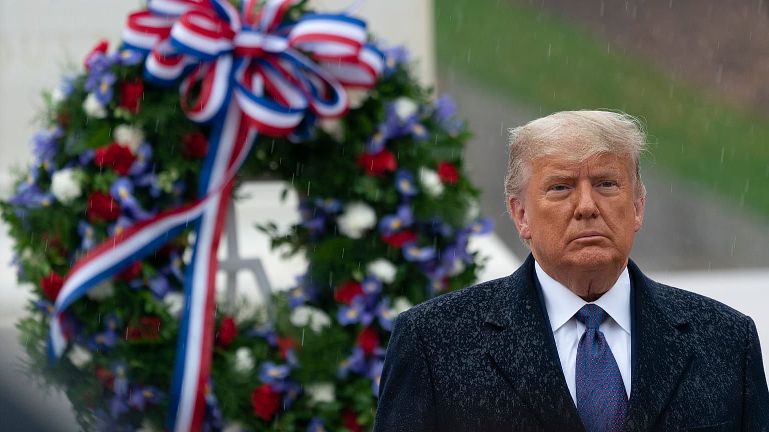 Un fossé de plus en plus large entre Donald Trump et Joe Biden
