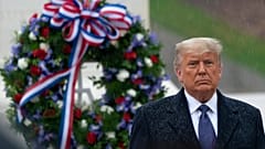 Chris Kleponis / POOL/EPA