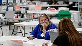 USA ELECTIONS