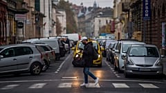 В Венгрии вступили в силу новые меры по борьбе с коронавирусом