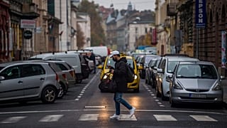 В Венгрии вступили в силу новые меры по борьбе с коронавирусом