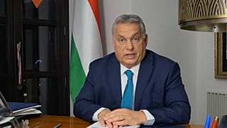 Orban-Regierung plant Verfassungsänderung, um Rechte von Homosexuellen einzuschränken