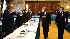  Milli Savunma Bakanı Hulusi Akar, TBMM Plan ve Bütçe Komisyonunda