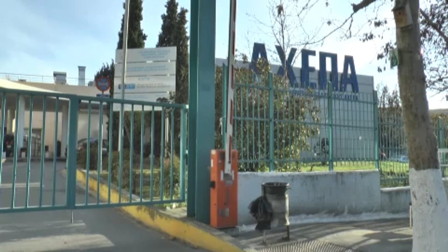 Στο «κόκκινο» τα νοσοκομεία της Θεσσαλονίκης