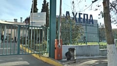 Στο «κόκκινο» τα νοσοκομεία της Θεσσαλονίκης