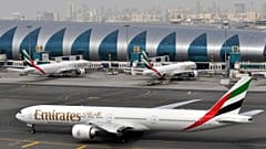 طيران الإمارات