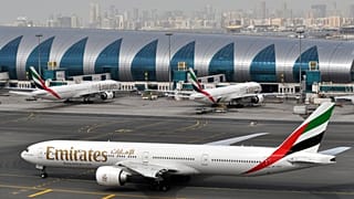 طيران الإمارات