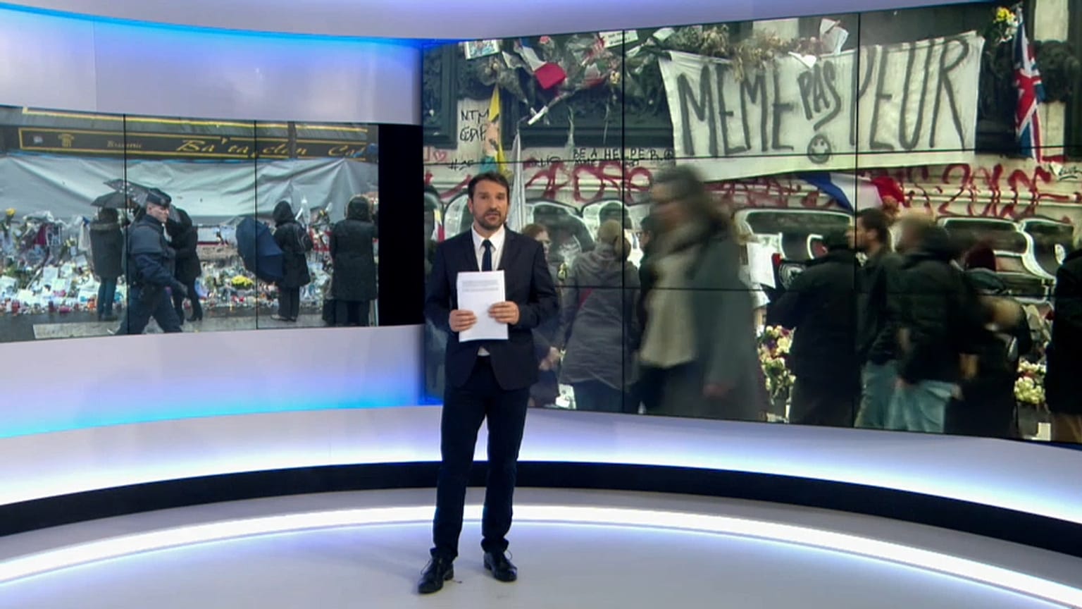Le bataclan