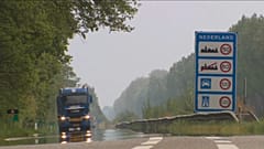 Reforma do espaço Schengen exigida por Macron pode ser exagerada