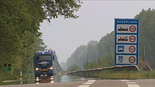 Перемены в Шенгенской зоне и политике в отношении беженцев