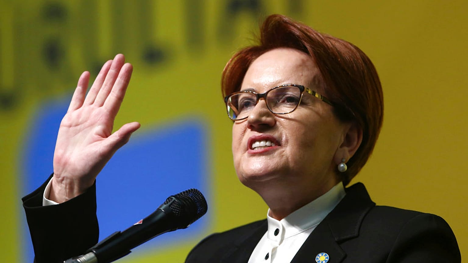 Meral Akşener