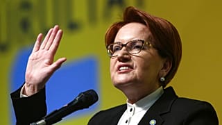Meral Akşener