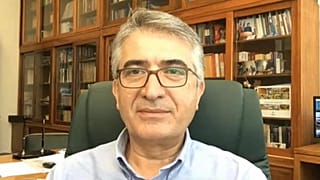 Ekonomist Prof. Dr. Yalçın Karatepe