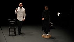 «Mellizo doble»:  Η άλλη όψη του φλαμένκο 