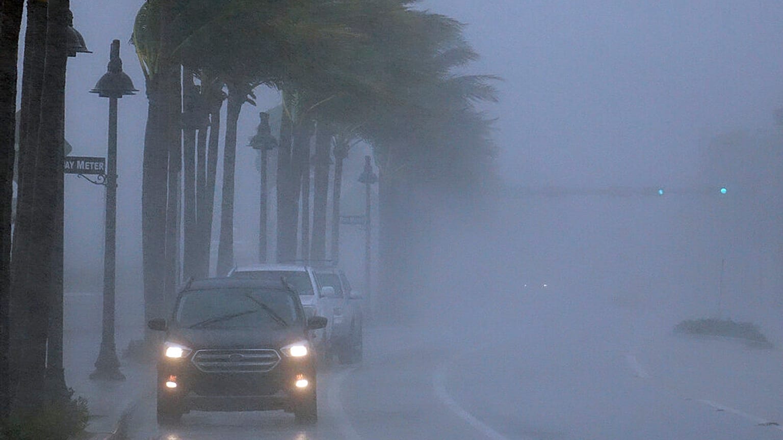 Fort Lauderdale