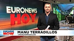 Euronews Hoy