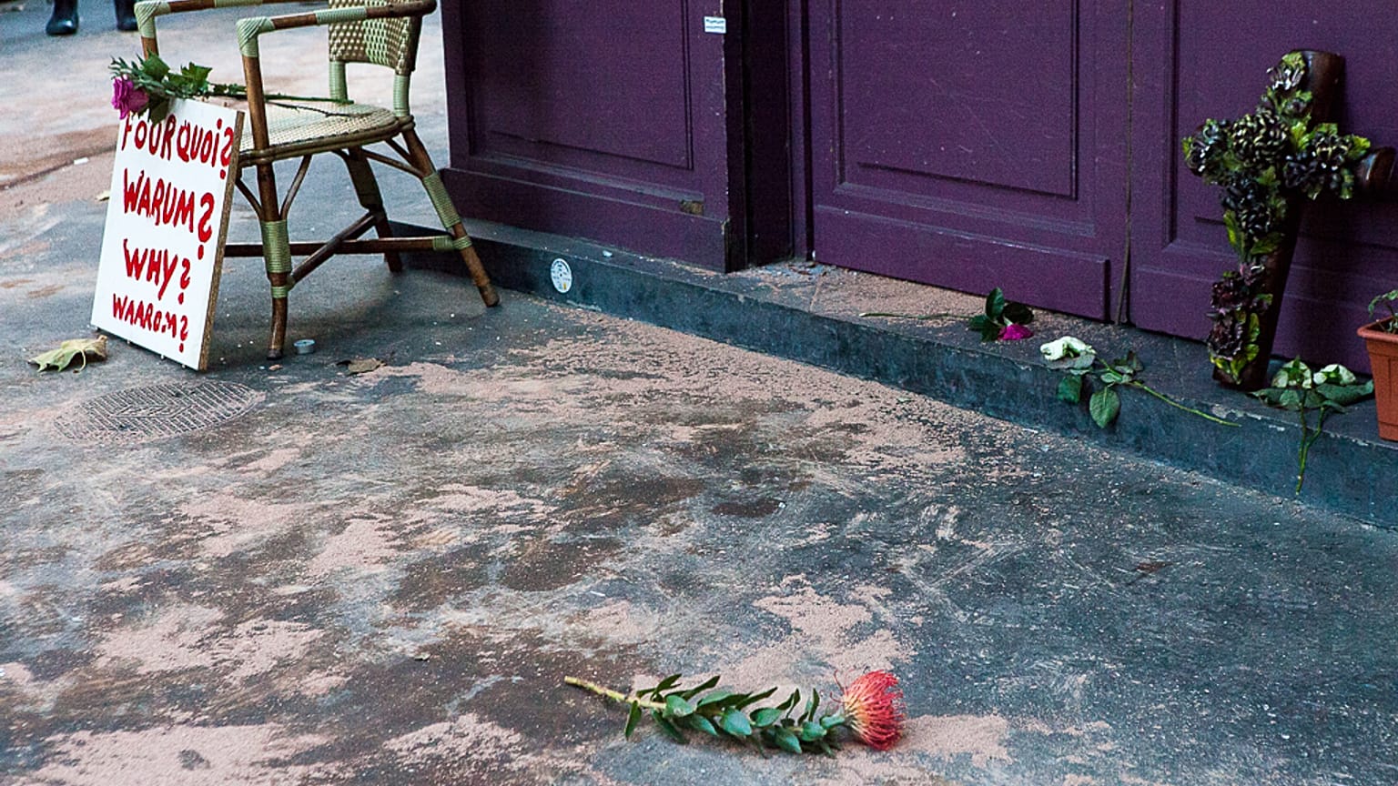 Paris 2015
