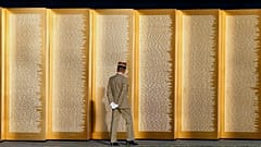 نصب نوتردام دي لوريت التذكاري الذي يحمل اسم 580 ألف شخص ماتوا في شمال فرنسا خلال الحرب العالمية الأولى.