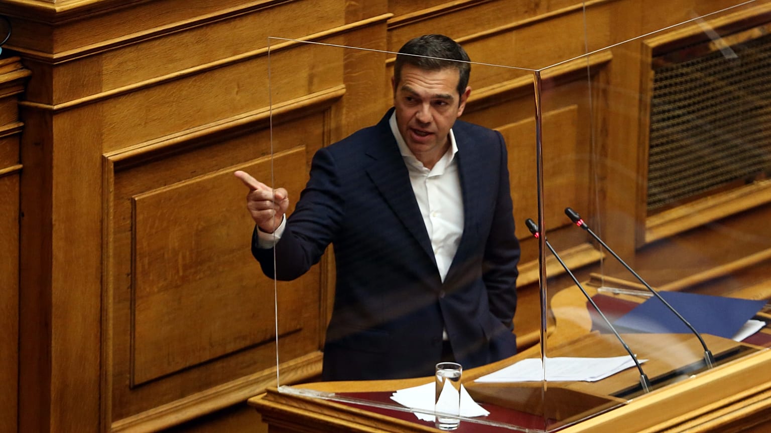 Αλέξανδρος Μπελτές