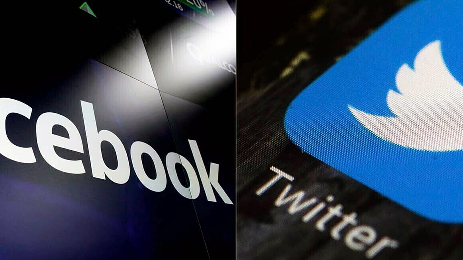 Twitter ve Facebook, ABD Başkanı'nın resmi hesabını Biden'a devredecek